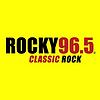 WRQY Rocky 96.5 FM