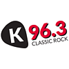 CKKO K96.3 FM