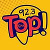 Rádio TOP FM 92.3