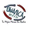 Dinamica 89.9 FM