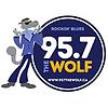 CKTP The Wolf 95.7 FM
