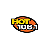 KNEX Hot 106.1 FM