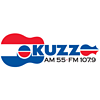 KUZZ 107.9 FM