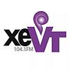 XEVT 104.1 FM