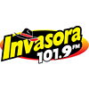 La Invasora 101.9 FM