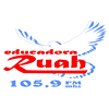 Rádio Educadora Ruah FM