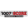 KJTV 100.7 The Score