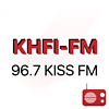 KHFI-FM 96-7 KISS-FM