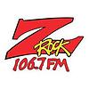 KRQR ZRock 106.7 FM (US Only)
