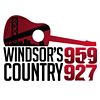 CJSP Country 95.9 & 92.7 FM