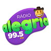 Radio Alegria FM Uberaba