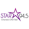 WCFB Star 94.5 FM