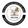 Radio Evangelica Internacional Renacer YSEA 90.5 FM