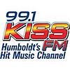 KJNY 99.1 Kiss FM