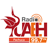 Radio UAEH Pachuca 99.7 FM