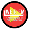 Weir FM Rossendale