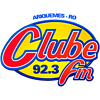 Clube FM - Ariquemes RO