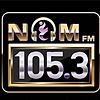 Nagham FM 105.3  (نغم إف إم)