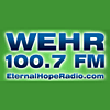 WEHR-LP 100.7 FM