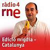 RNE ràdio 4 - Edició migdia - Catalunya