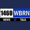 Newsradio 1460 & 107.7 FM WBRN