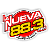 WGNK La Nueva 88.3 FM