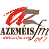 AZFM - Azeméis FM