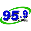 WGRQ Super Hits 95.9 FM