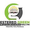 Estereo Green Olanchito 100.1 FM