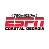WSFN ESPN Coastal Georgia