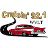 WVLT Cruisin' 92.1 FM