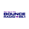 CKX Bounce 96.1 FM