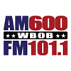 WBOB AM 600 & FM 100.3 The Answer