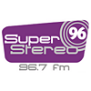 Super Stereo 96