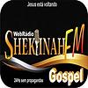 WebRádio Shekinah FM