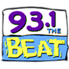 KQIZ 93.1 The Beat FM