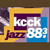 KCCK-FM Jazz 88.3