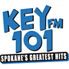 KEYF-FM Key 101