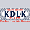 KDLK 94.1 FM