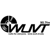 WUVT Blacksburg 90.7 FM