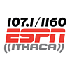 WPIE ESPN Ithaca 1160 - 107.1
