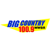 WWBR Big Country 100.9