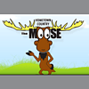 WBRV The Moose 101.3