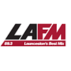 7LAA (LAFM) 89.3 FM