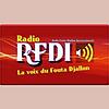 RFDI Radio Fouta Djallon Internationale