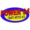 KXIX Power 94.1 FM