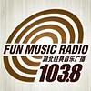 湖北经典音乐广播 FM 103.8 (Hubei classical music)