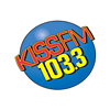 KCRS 103.3 Kiss FM