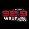 WBUF 92.9 Jack FM