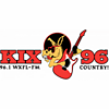 WXFL KIX 96 Country FM